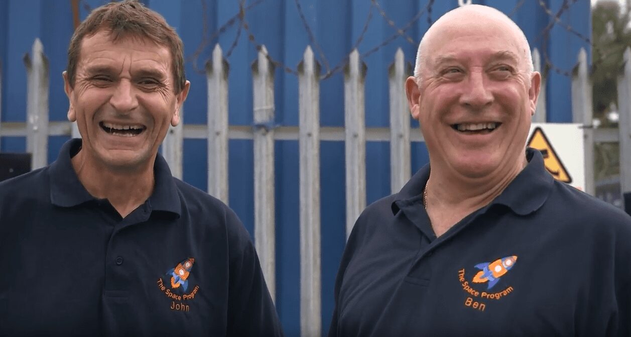 Business self storage experts in Avonmouth
