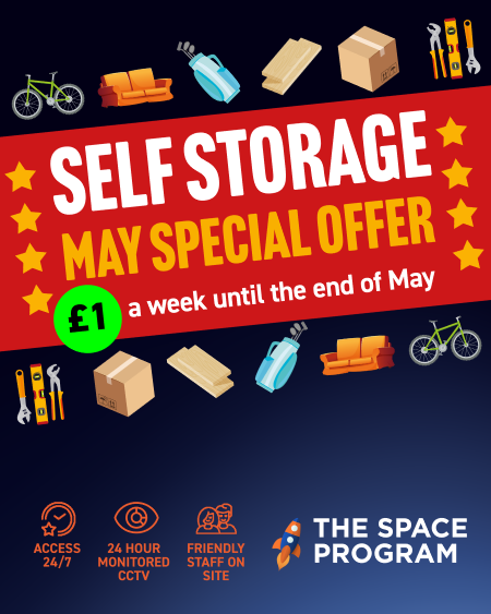 May offer