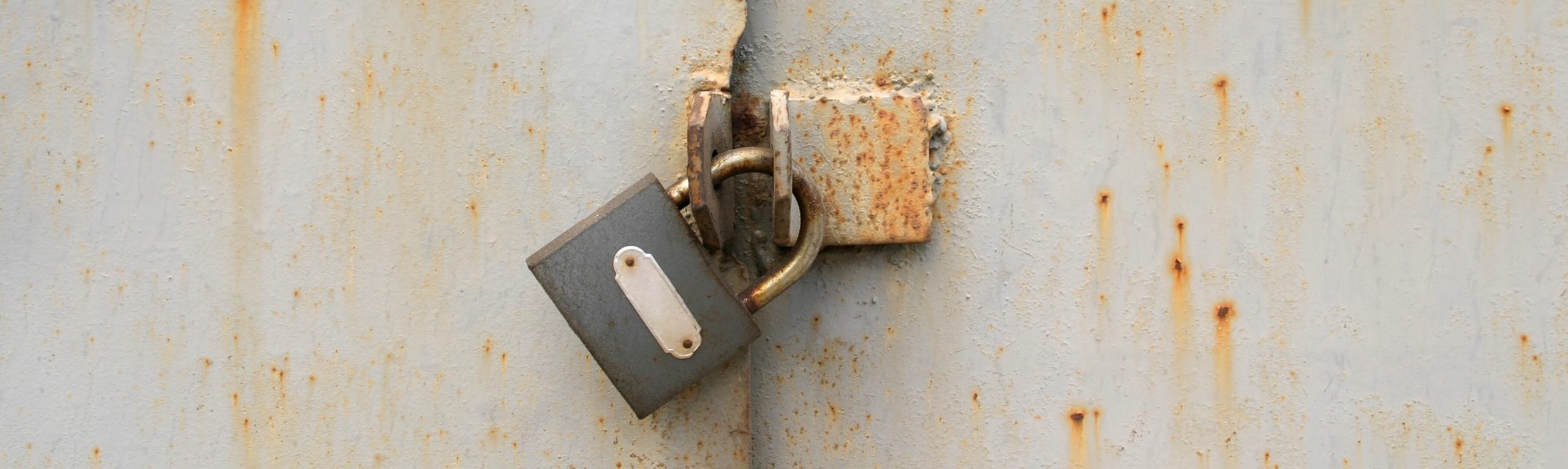 Lockup storage in Bristol, Tewkesbury Bridgwater Swindon Weston Avonmouth