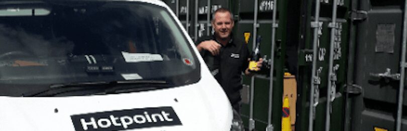 Business self storage units Ashchurch Tewkesbury