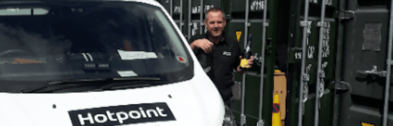 Business self storage units Ashchurch Tewkesbury