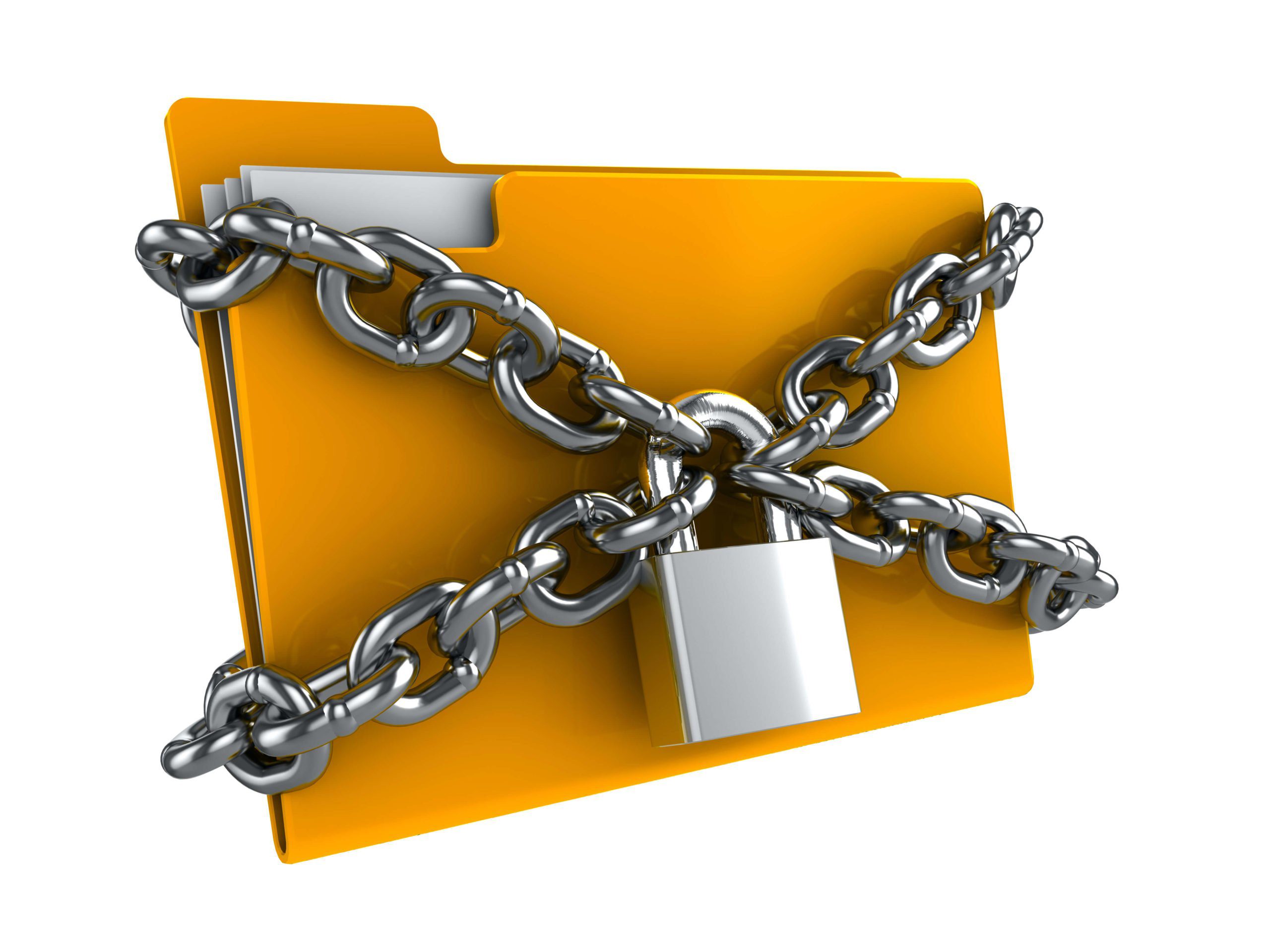 Security at our self-storage sites. How we secure our self storage units.