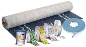 Self storage for building products sales representatives