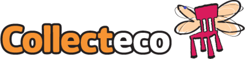 Collecteco, charity storage, business storage
