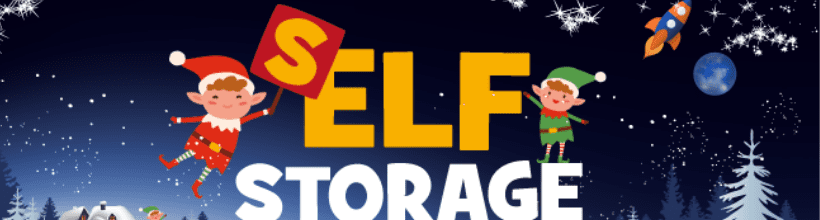 Elf Storage