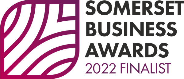 Somerset Business Awards finalist, The Space Program, Container Team