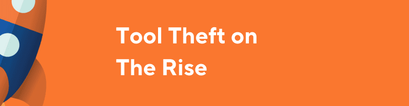 Tool Theft