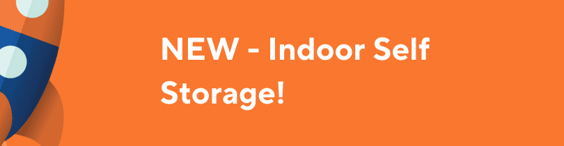 Indoor Self Storage