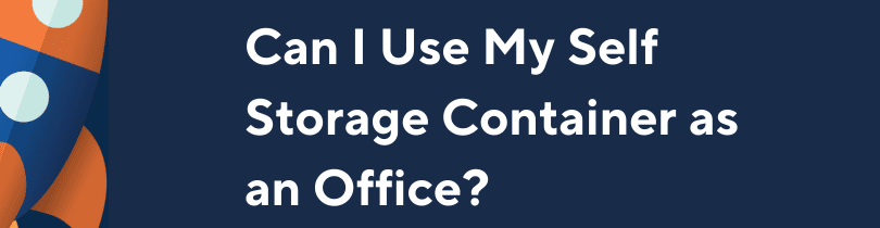 Office space