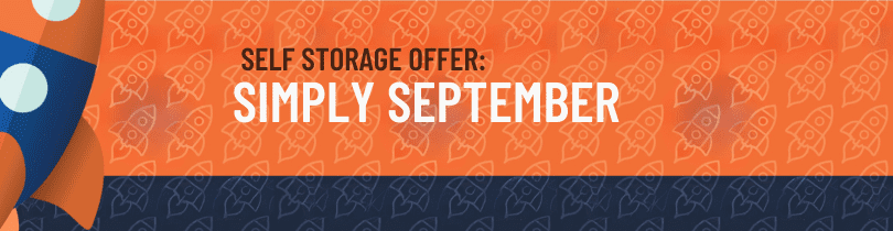 September Offer
