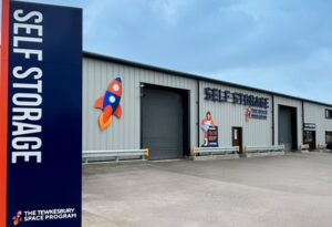 Indoor Self Storage Facility is now open