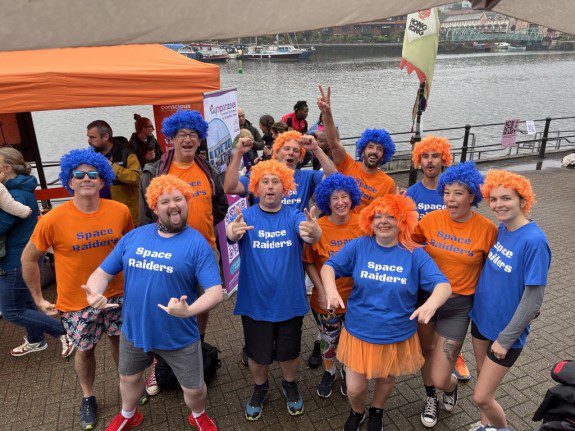 dragon boat race