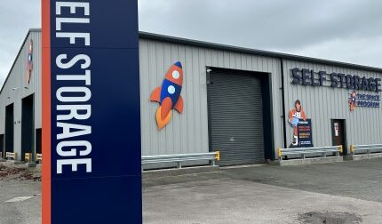 Image for Self-Storage FAQs: Mission Control Has the Answers! post