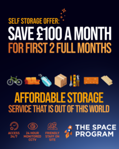 April offer