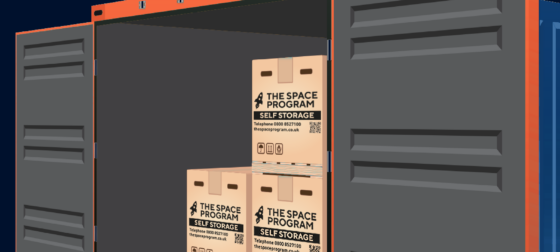 Image for Self Storage: More Than Just for Moving post